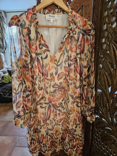 Belle robe marque - marque, sud