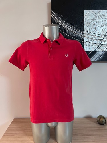 Polo homme slim - polo,
