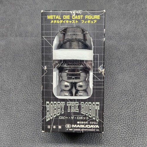 Vintage 1997 masudaya robby - vintage,