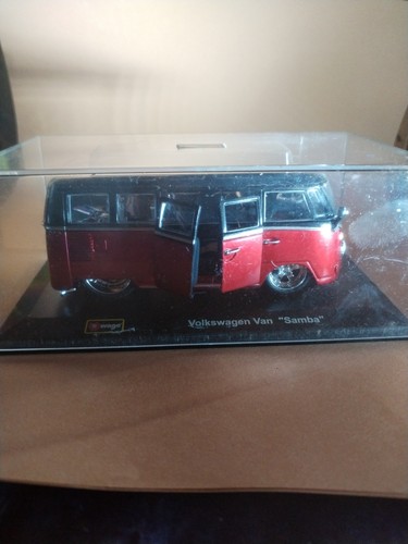 Combi volkswagen van - combi, samba