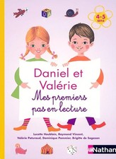 Daniel et Valérie - Mes