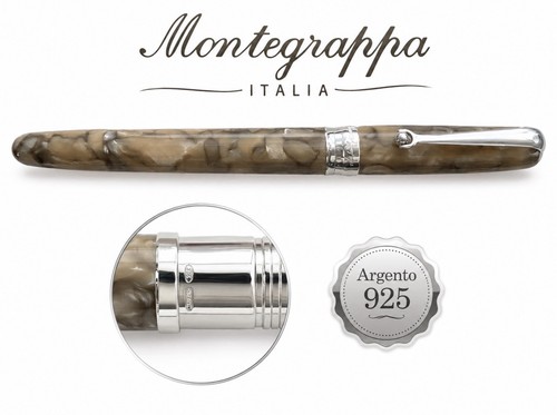 Stylo montegrappa sphère - stylo,
