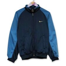 Sweat Nike Vintage Bleu Foncé