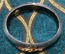 Authentic.Alexis Bittar Gold