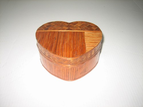 Ancienne boite bijou - ancienne,