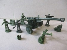 1/72 ATLANTIC SET 120 COMPLET