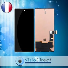 Ecran LCD + Vitre tactile pour