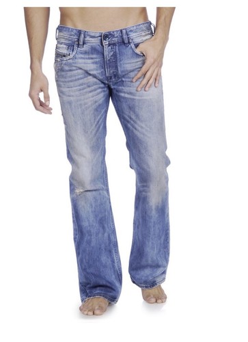 Diesel Zatiny 08E7  Size 31/34