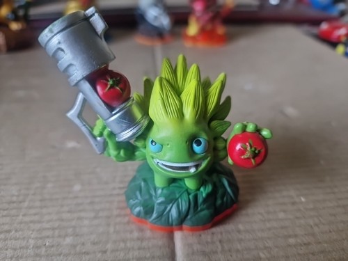 Figurine skylanders spyro - figurine,
