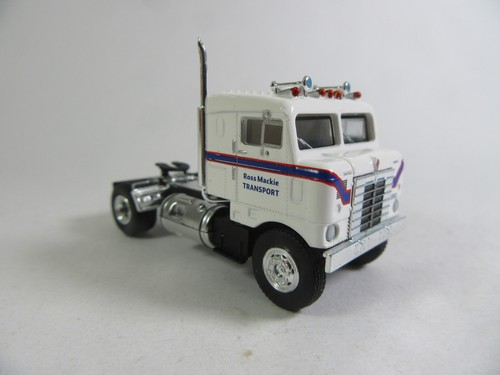 Brekina kenworth bullnose - brekina,