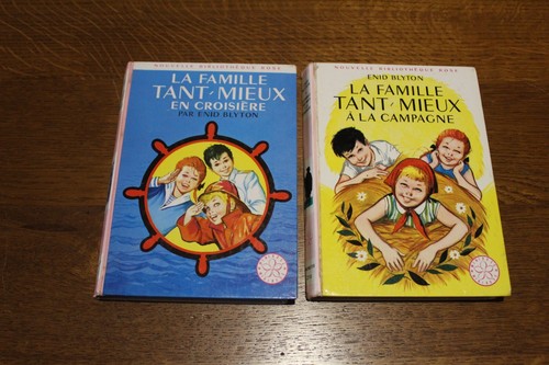 Livres famille tant mieux - la, tant-mieux