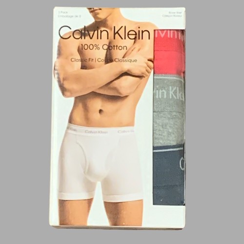 Calvin klein men pack - calvin, 3-pack
