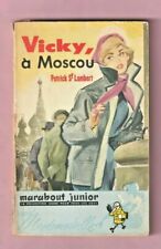 MARABOUT JUNIOR 108 - VICKY A