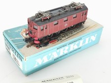 Marklin loco electrique - marklin,