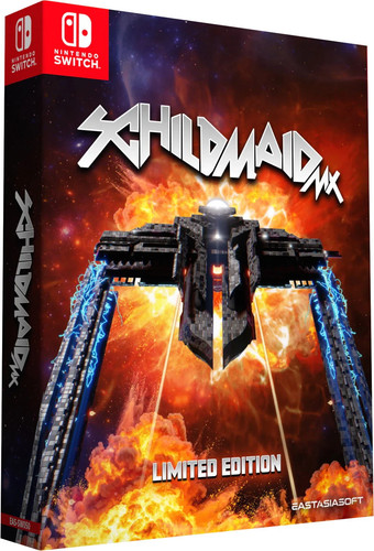 Schildmaid édition - schildmaid,