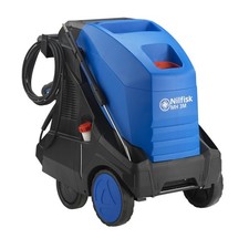 nilfisk nettoyeur haute