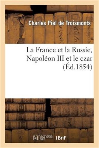 France la russie - france,