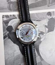 Poljot Shturmanskie Chronographe – 3133
