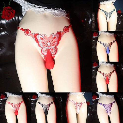 Slip sexy homme taille - , basse