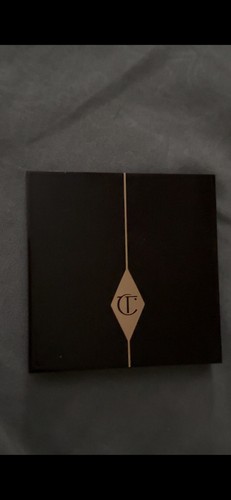 Charlotte tilbury luxury - tilbury,