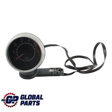 Smart Fortwo C450 Tachymètre