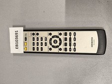 Télécommande Onkyo RC-616DV - Utilisée, Entièrement Fonctionnelle