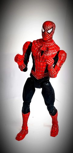 Marvel legends toybiz - ,