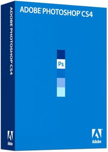 Adobe photoshop cs4 11 0 - cs4, 11.0