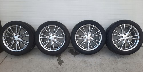 5j infiniti q50 - 7,5j,