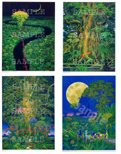 Hiroo Isono Secret of Mana