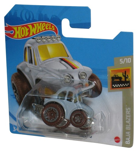 Hot wheels baja blazers - wheels,