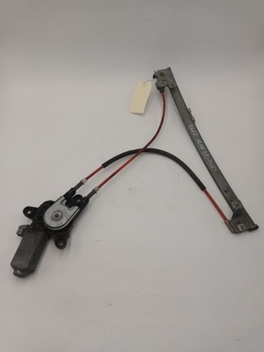 Leve vitre electrique avant