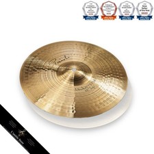 Paiste Signature 14” HiHat