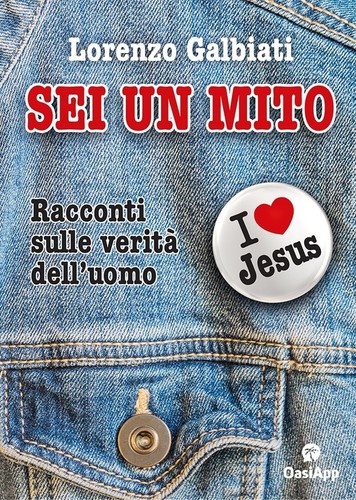 Lorenzo galbiati sei mito - lorenzo,