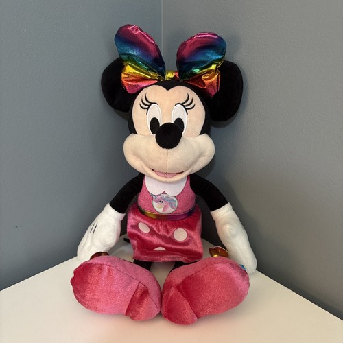 Disney minnie mouse - minnie, toy