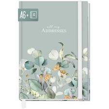 paper&you Carnet d'adresses