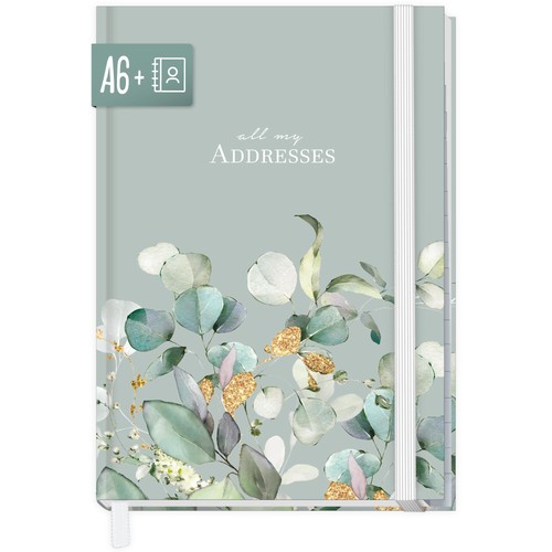 Paper you carnet adresses - paper&you,