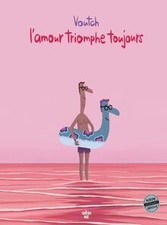 Lamour triomphe toujours, 4e