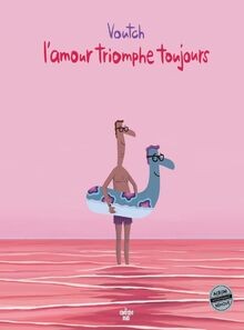 Lamour triomphe toujours 4e - lamour, toujours,