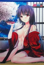 Tapisserie Rimu Hiraga B2