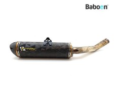 Silencieux d'échappement