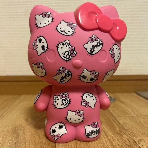 Tirelire collection sanrio - tirelire,