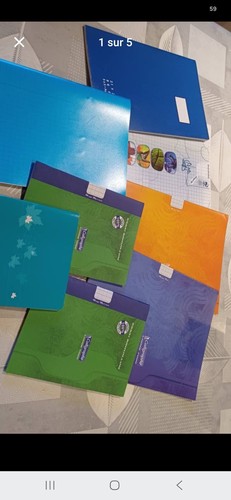 Lot fournitures scolaires - lot,