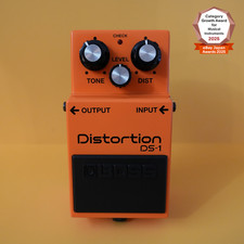 Pédale d'effets BOSS DS-1