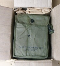 Telephone militaire - telephone,