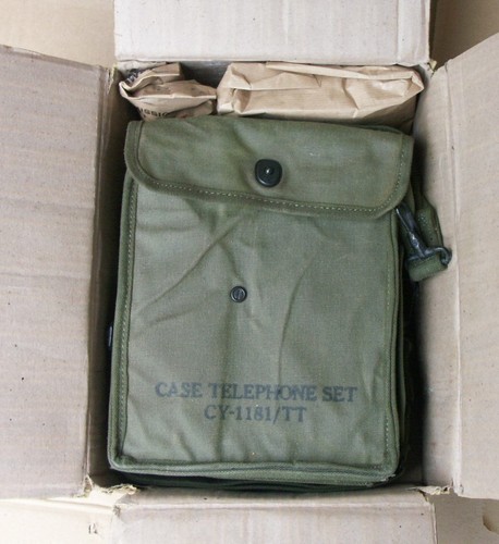 Telephone militaire - militaire, de