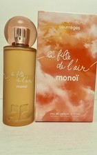 Courrèges La Fille De L'Air Monoï 90ml Eau De Parfum