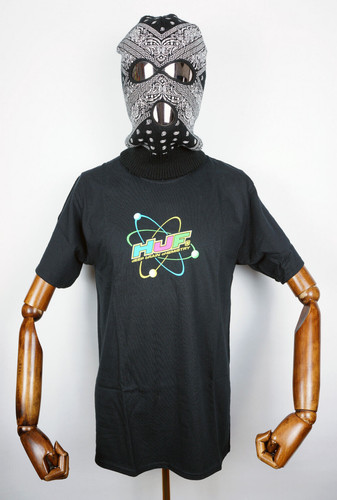 Huf worldwide skateboard - huf,