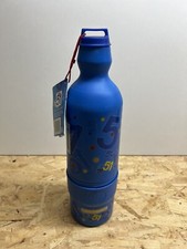Bouteille plastique isotherme - bouteille,
