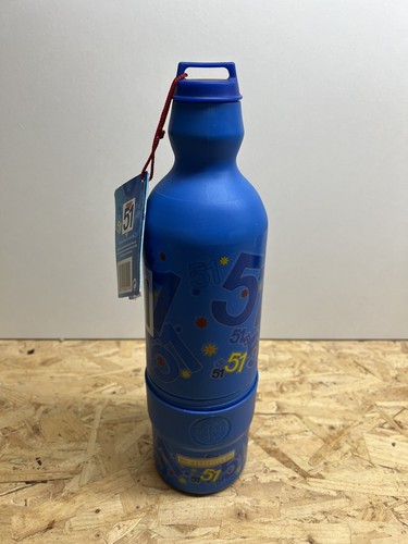 Bouteille plastique isotherme - bouteille,